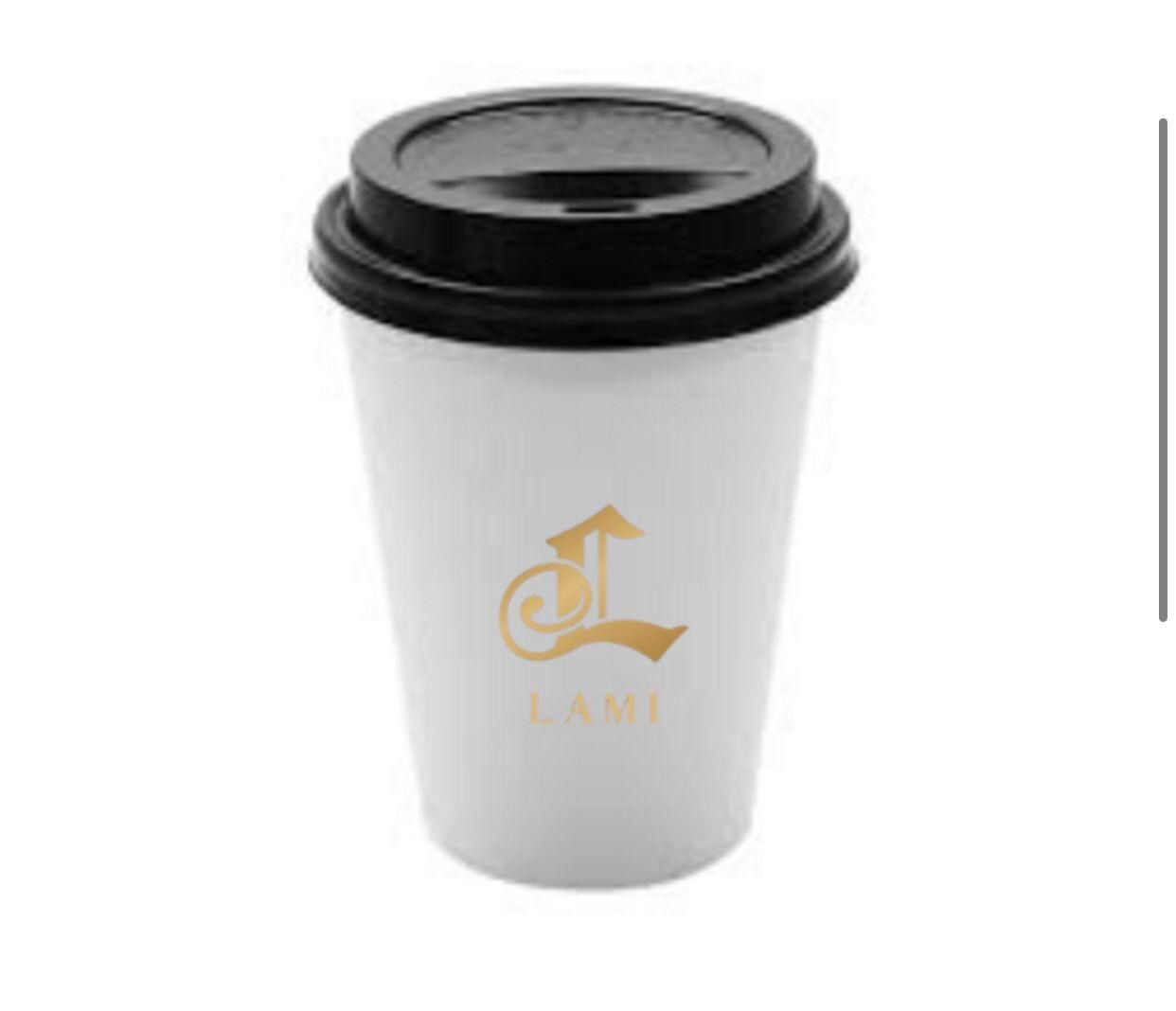 Paper Cups